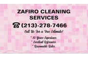Zafiro Cleaning Services en Los Angeles