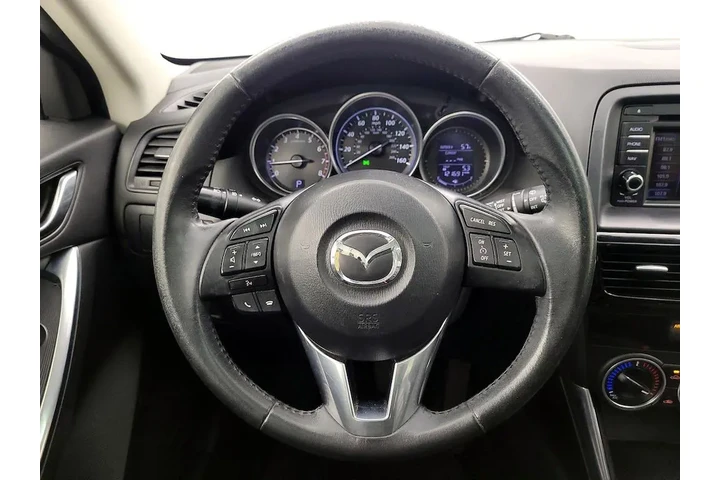 $13998 : Mazda CX-5 2014 Touring 4dr image 10
