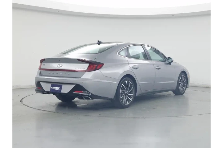 $24998 : Hyundai SONATA 2023 Limited image 8