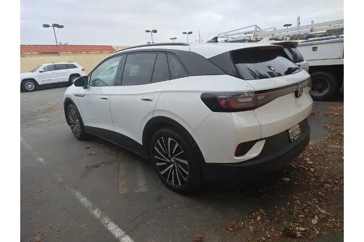 $23585 : Volkswagen ID.4 2024 S 4dr C image 4