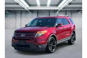 Ford Explorer 2015 AWD Limit en Long Island