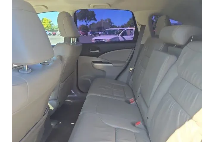 $11995 : Honda CR-V 2012 AWD EX-L 4dr image 8