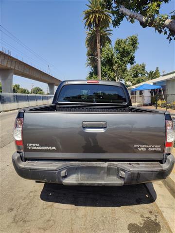 $12000 : TOYOTA TACOMA 2009 image 4