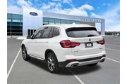 $25616 : BMW X3 2022 sDrive30i 4dr Sp thumbnail