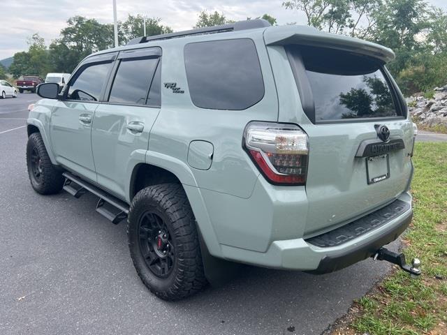 $41998 : PRE-OWNED 2022 TOYOTA 4RUNNER image 5