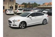 $6995 : 2014 Fusion SE thumbnail