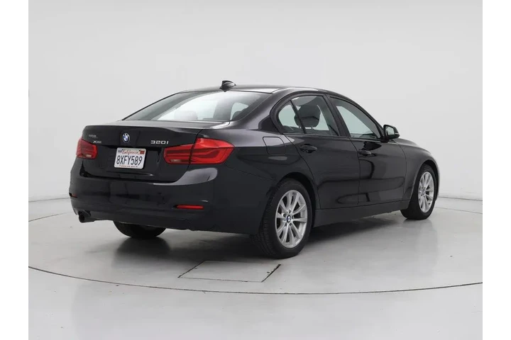 $14998 : BMW 3 Series 2016 AWD 320i x image 8