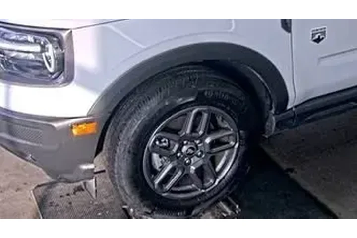 $29455 : Ford Bronco Sport 2025 AWD B image 7