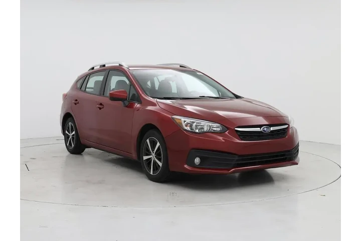 $19998 : Subaru Impreza 2021 AWD Prem image 1