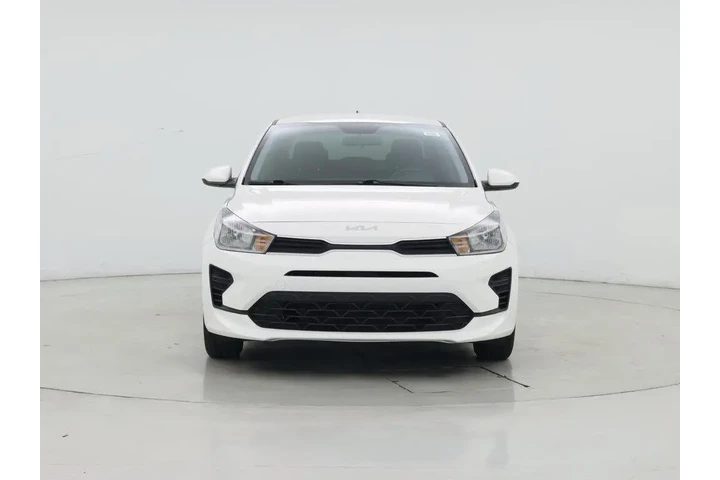 $15998 : Kia Rio 2023 S 4dr Sedan image 5