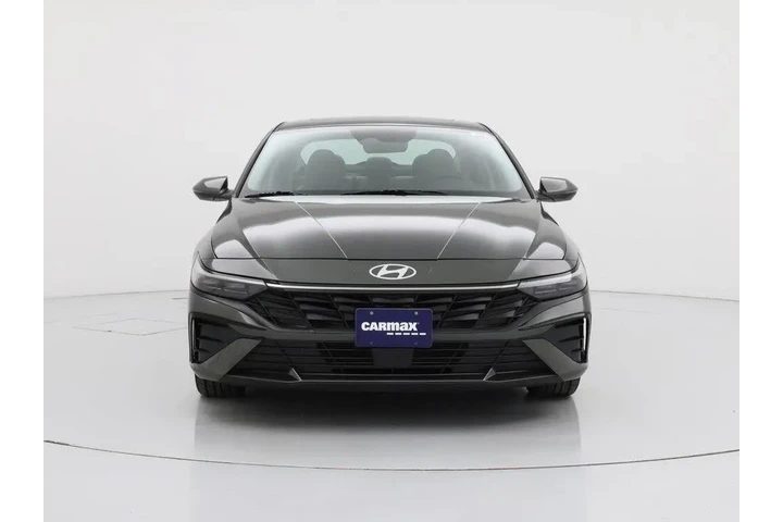 $24998 : Hyundai ELANTRA 2025 Limited image 5