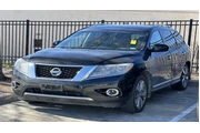 Nissan Pathfinder 2016 4x4 S en Plano