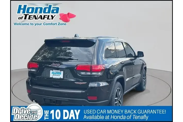 $26955 : Jeep Grand Cherokee 2021 4x4 image 5