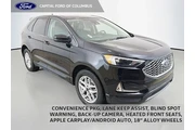 Ford Edge 2024 AWD SEL 4dr S