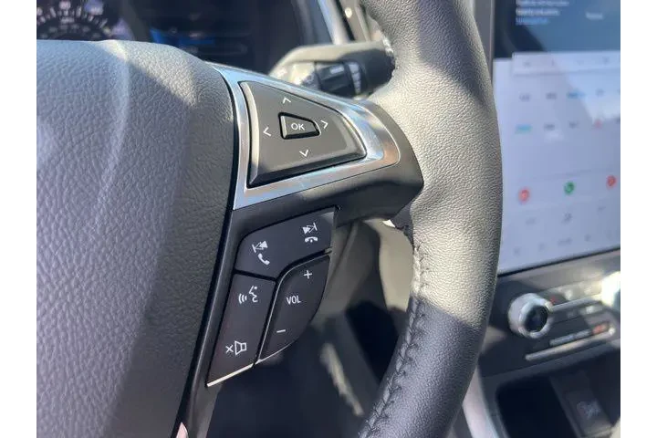 $30164 : Ford Edge 2024 AWD SEL 4dr S image 10