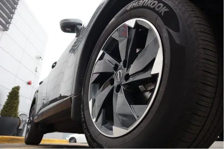 $30310 : Nissan Rogue 2026 AWD SV 4dr image 7