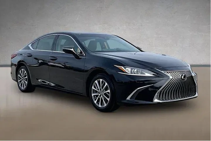 $39872 : Lexus ES 350 2023 4dr Sedan image 10