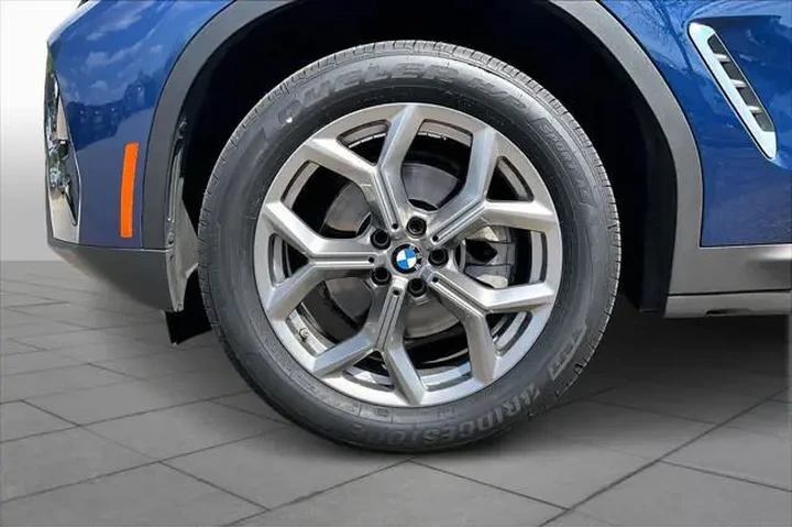 $36955 : BMW X3 2024 sDrive30i 4dr Sp image 10