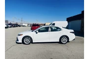 $19850 : 2022 Camry LE thumbnail