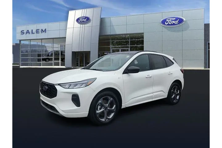 $26990 : Ford Escape 2023 AWD ST-Line image 6