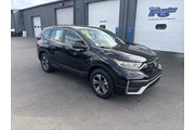 Honda CR-V 2020 AWD LX 4dr S en Philadelphia