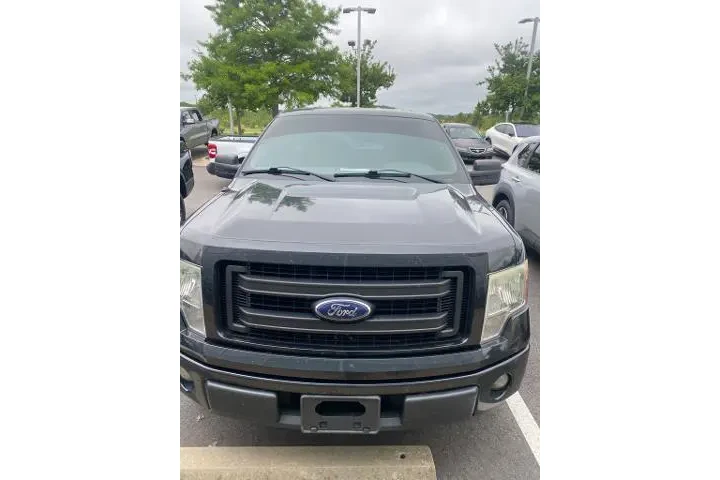 $13339 : Ford F-150 2013 4x2 STX 2dr image 1