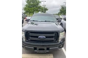 Ford F-150 2013 4x2 STX 2dr en Little Rock