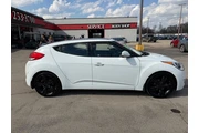 2016 Veloster 3dr Cpe Auto en Lexington
