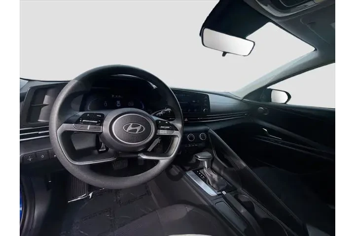 $16388 : Hyundai ELANTRA 2024 SE 4dr image 9