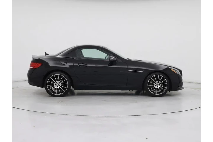 $27998 : Mercedes-Benz SLC 2020 SLC 3 image 7