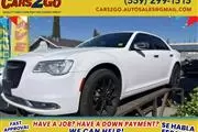 $20888 : 2019 CHRYSLER 300 thumbnail