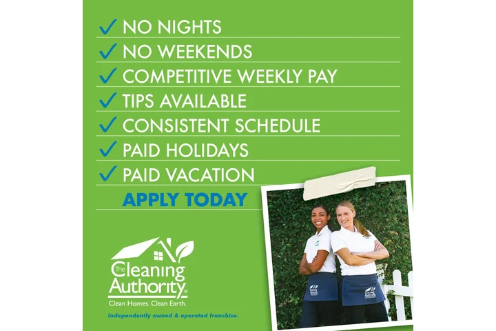 Housekeeper / House Cleaner image 5