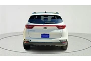 $21432 : Kia Sportage 2021 EX 4dr SUV thumbnail
