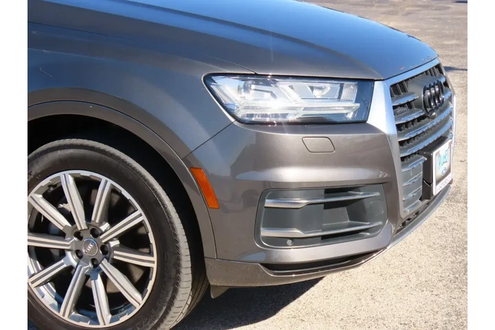 $24999 : Audi Q7 2019 AWD quattro SE image 6