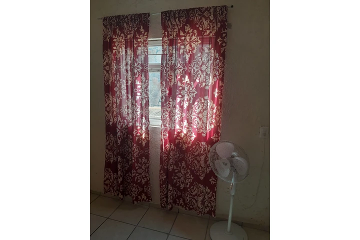 $3500 : Habitaciones amuebladas image 3