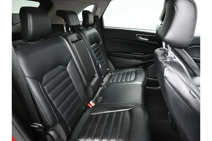 $21304 : Ford Edge 2023 AWD SEL 4dr C image 10