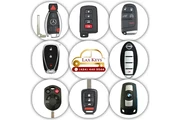 LAX KEYS thumbnail