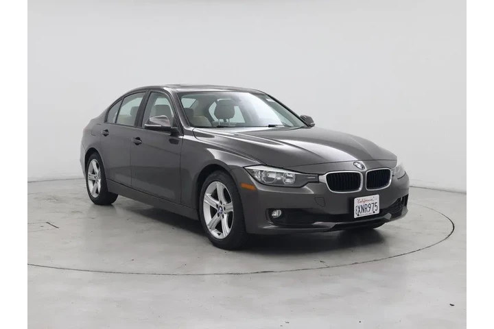 $12998 : BMW 3 Series 2014 AWD 320i x image 1