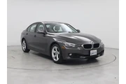 BMW 3 Series 2014 AWD 320i x en Reno