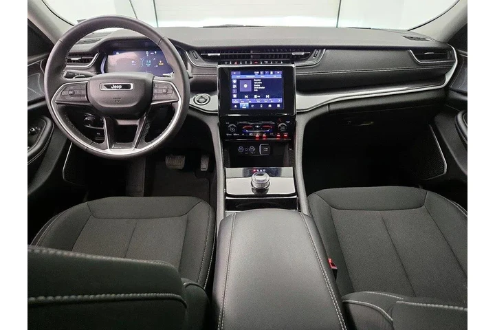 $27998 : Jeep Grand Cherokee 2022 4x4 image 9