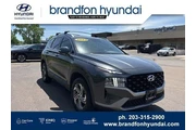 Hyundai SANTA FE 2023 AWD SE en New Haven