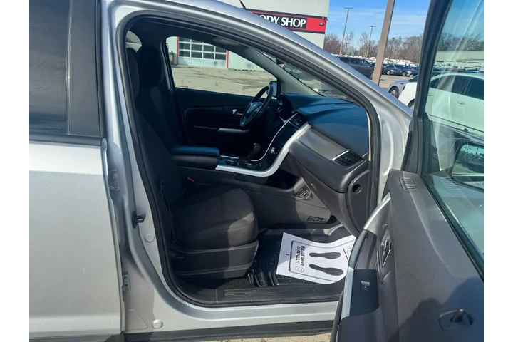 $4450 : 2013 Edge 4dr SEL AWD image 8