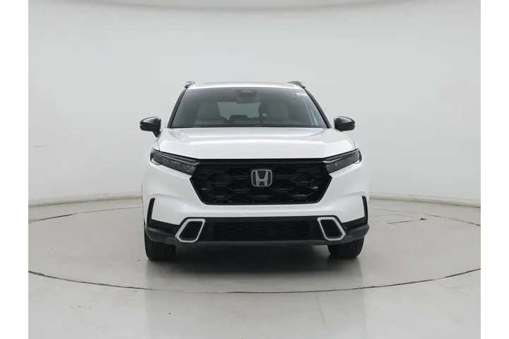 $37998 : Honda CR-V Hybrid 2024 AWD S image 5