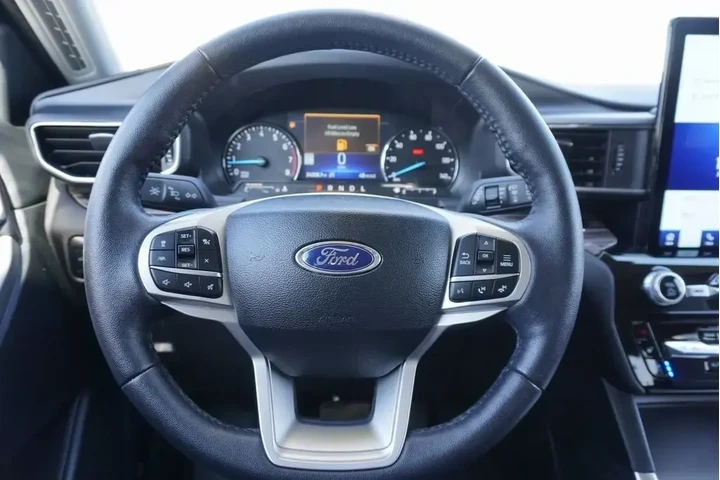 $34975 : Ford Explorer 2024 Limited 4 image 10