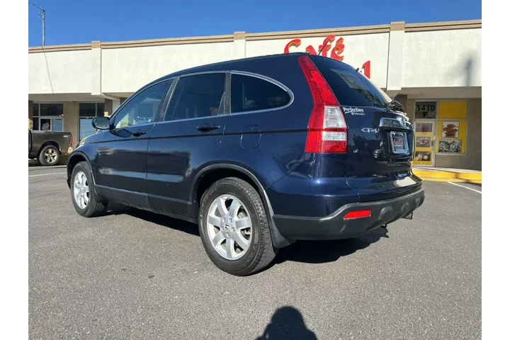 2007 CR-V EX-L image 6