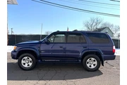 $5495 : 2002 4Runner 4dr SR5 3.4L Aut thumbnail