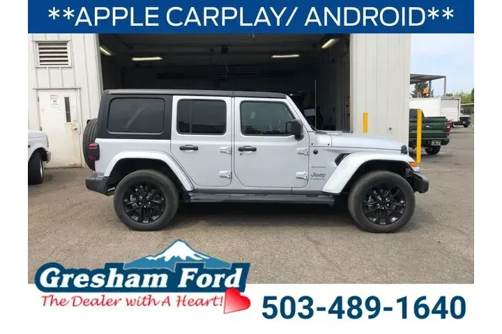 $27986 : Jeep Wrangler 2023 4x4 Sahar image 8