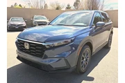 $35998 : Honda CR-V 2026 AWD EX-L 4dr thumbnail