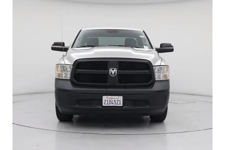 $17998 : Ram 1500 2015 4x4 Tradesman image 5