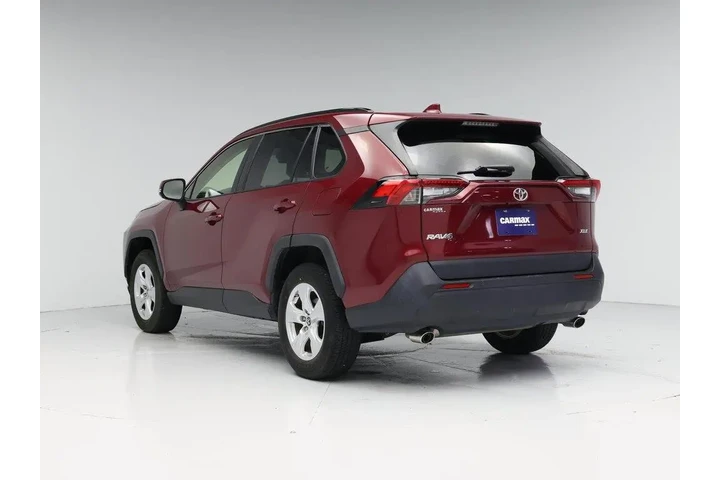 $26998 : Toyota RAV4 2019 XLE 4dr SUV image 2